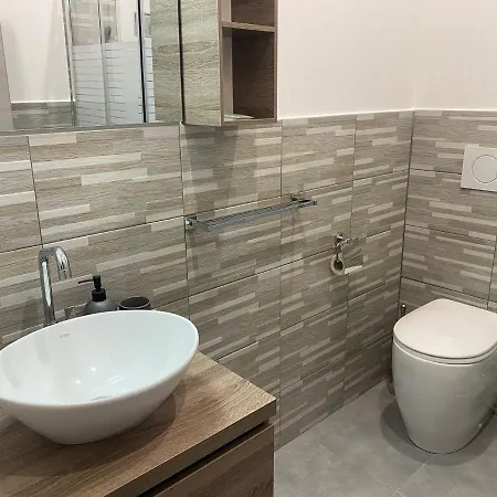 Oda ve Kahvaltı I Miti Dell Etna Centro Vicino Il Duomo