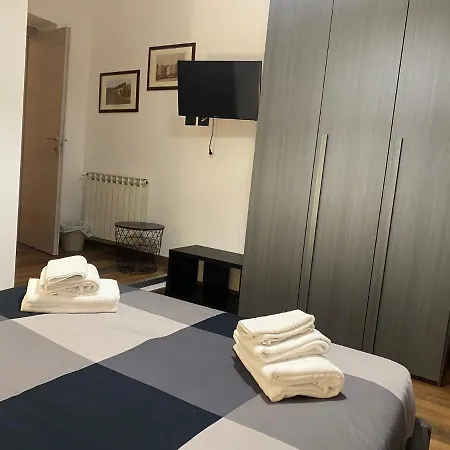 I Miti Dell Etna Centro Vicino Il Duomo Oda ve Kahvaltı 4*