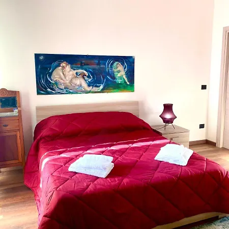 I Miti Dell Etna Centro Vicino Il Duomo Oda ve Kahvaltı 4*