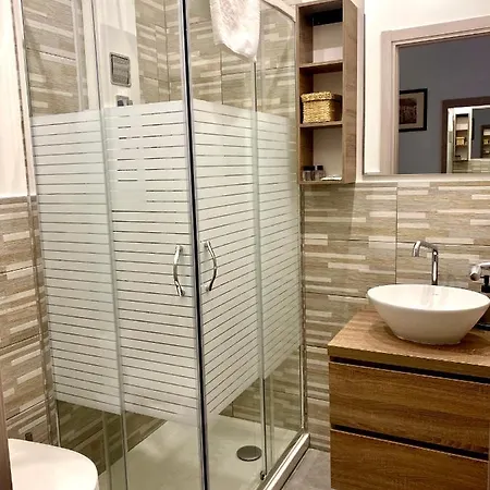 I Miti Dell Etna Centro Vicino Il Duomo