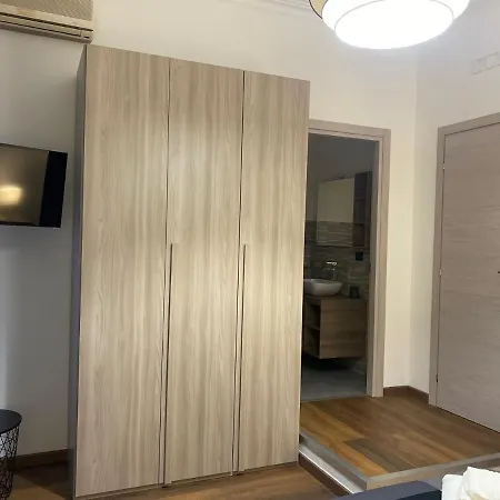 I Miti Dell Etna Centro Vicino Il Duomo 4*