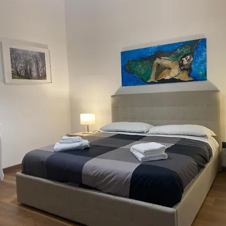 Oda ve Kahvaltı I Miti Dell Etna Centro Vicino Il Duomo 4*