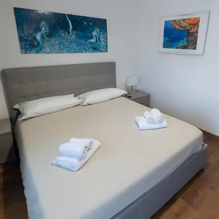 Oda ve Kahvaltı I Miti Dell Etna Centro Vicino Il Duomo