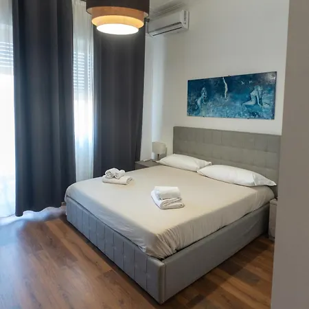 Oda ve Kahvaltı I Miti Dell Etna Centro Vicino Il Duomo