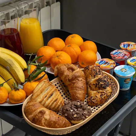 I Miti Dell Etna Centro Vicino Il Duomo Katanya