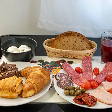 I Miti Dell Etna Centro Vicino Il Duomo 4*