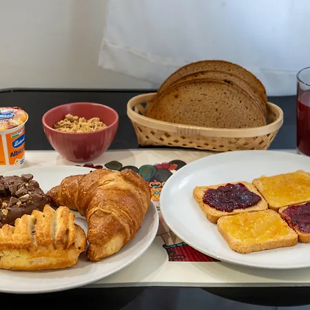 Oda ve Kahvaltı I Miti Dell Etna Centro Vicino Il Duomo 4*