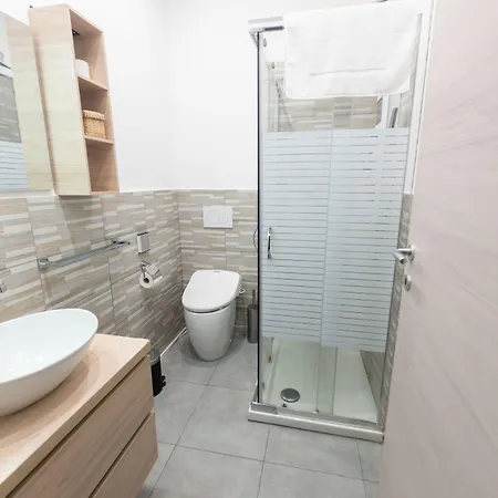 I Miti Dell Etna Centro Vicino Il Duomo 4*