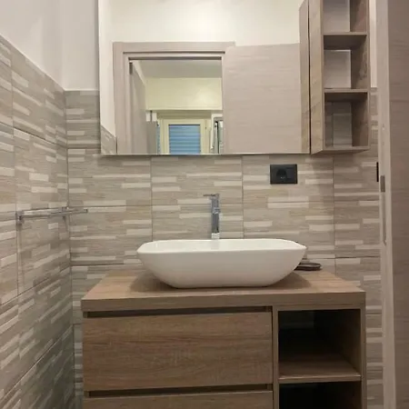 I Miti Dell Etna Centro Vicino Il Duomo 4* Katanya