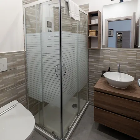 I Miti Dell Etna Centro Vicino Il Duomo 4*