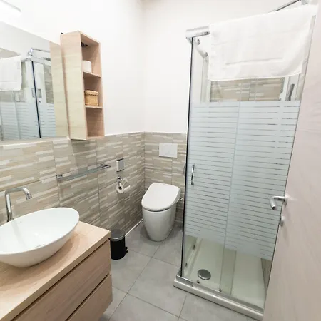 Oda ve Kahvaltı I Miti Dell Etna Centro Vicino Il Duomo 4*