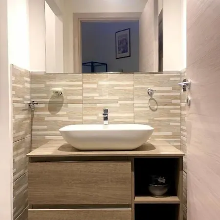 I Miti Dell Etna Centro Vicino Il Duomo 4* Katanya