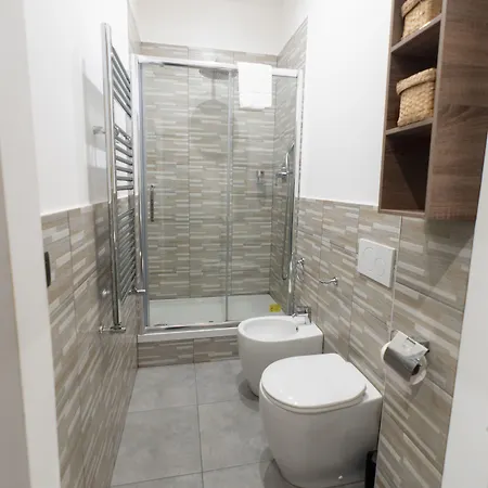 Oda ve Kahvaltı I Miti Dell Etna Centro Vicino Il Duomo Katanya