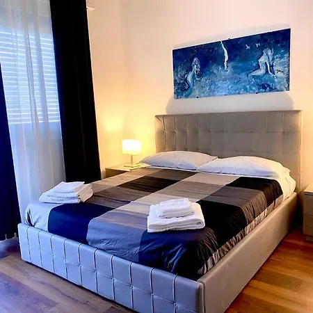 I Miti Dell Etna Centro Vicino Il Duomo 4*