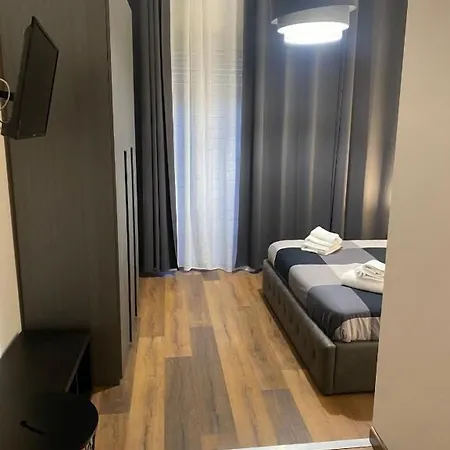 I Miti Dell Etna Centro Vicino Il Duomo 4* Katanya